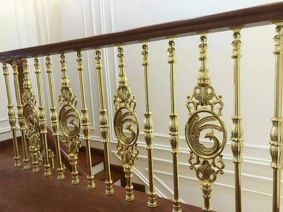 Nhà mình cho thuê nhà lô góc, mới, Mai Hắc Đế; vỉa hè 112m2* 5T- 46 Tr - Ảnh 1
